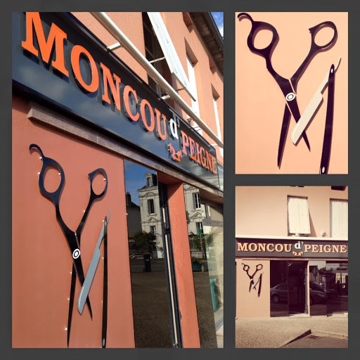 Moncou d'Peigne - Thumbnail