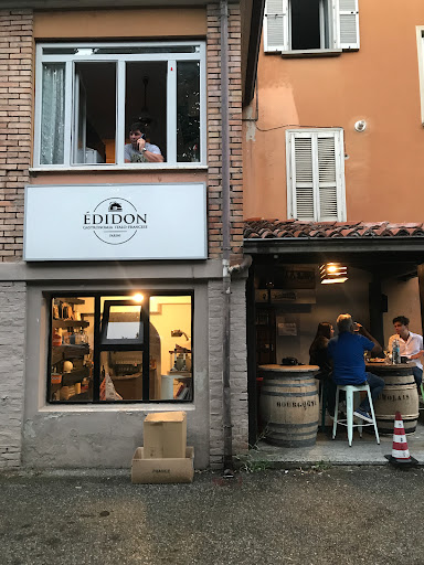 Edidon Farini-Pc - Visual