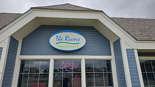 The Rivers Family Restaurant