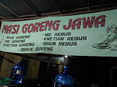 Photos of Nasi Goreng Jawa