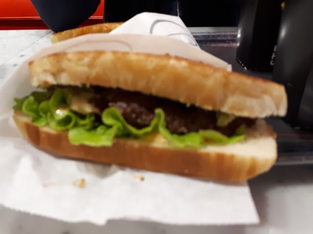 Steak n Shake