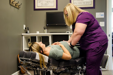 Impact Family Chiropractic