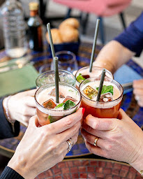 Photo n°142 de IL RISTORANTE - Le restaurant Italien d'Amiens à Dury (Cave à vins)