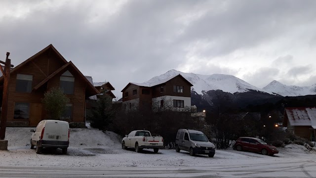 Los Cauquenes Resort & Spa