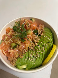 Photo n°8 de Restaurant Danang à Cuers (Restaurant asiatique)