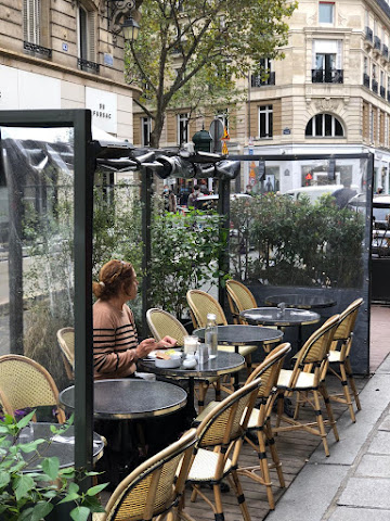 Fou de Pâtisserie Boutique Seine by null