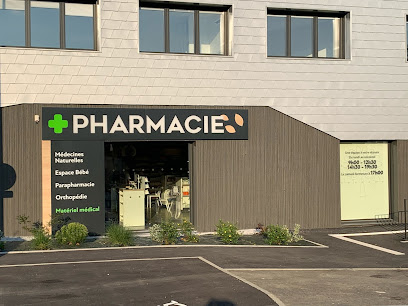 Pharmacie Saint Côme