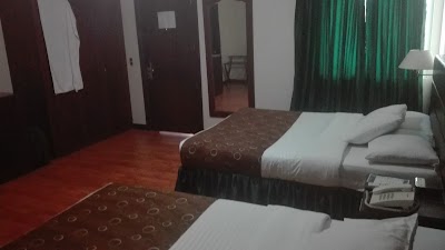 Photos of Hotel San Fernando Real