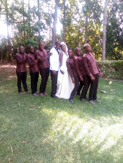 Photos of Mawazo