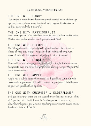 Citizen Cocktail Bar