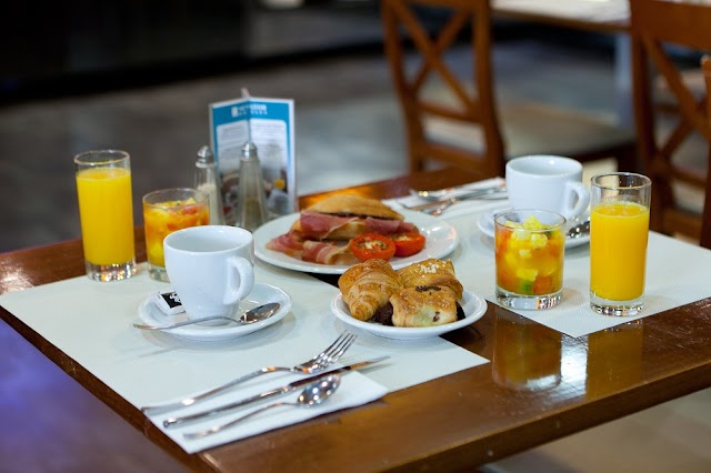 Restaurante El Pato Mudo