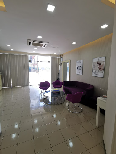 Klinik Dr Ko Kota Kinabalu