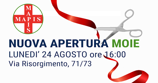 Mapis Srl - Visual