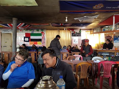 Photos of Gorakshep Yeti Resort