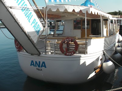 Photos of Ana and Galeb Tours