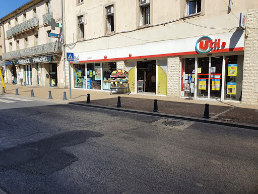 Magasin UTILE Lunel Republique - Thumbnail