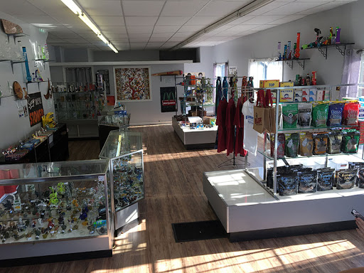 Wicked Lettuce Smoke Shop - Thumbnail