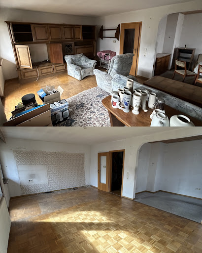 Haushaltsauflösungen LUDWIG