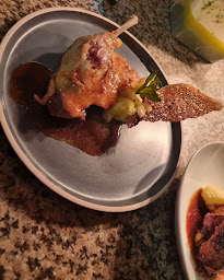 Photo n°21 de Le Nez Dans L'bocal à Cornebarrieu (Restaurant méditerranéen)