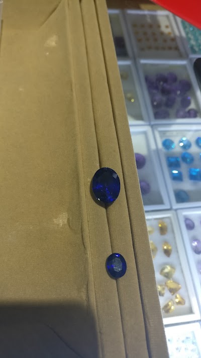Photos of Gem Museum