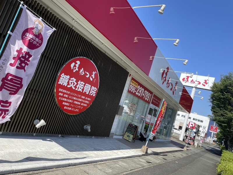 ほねつぎ平成けやき通り鍼灸整骨院