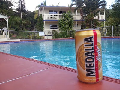 Photos of Hacienda Moyano