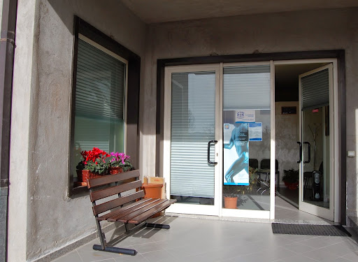 Centro di Fisioterapia La Cura