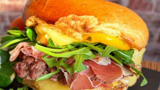 Photo 2 - Burger Express La Souterraine