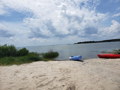 New Point Comfort Natural Area Preserve