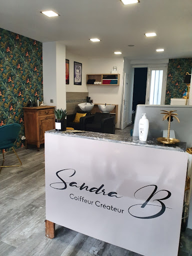 Sandra.B