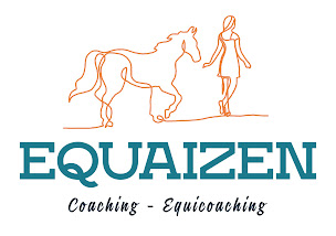 Photo n°2 de EQUAIZEN Marylou Rivaud Marantier à Saint-Martin-Lestra (Coach particulier)