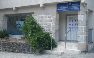 Photo n°1 de LM Immobilier à Meymac (Agence immobilière)