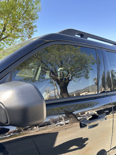 IE Auto Films Window Tint in Fontana