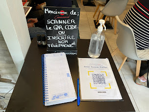 Photo n°30 de Ty Braise à Tréguier (Restaurant)