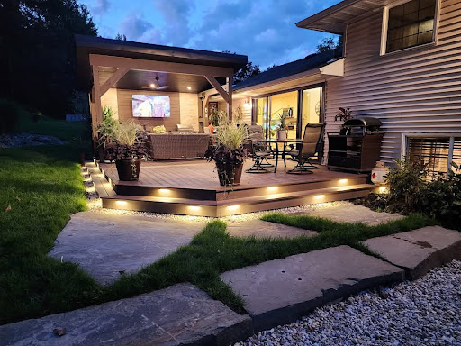 Avatar for Milton Construction