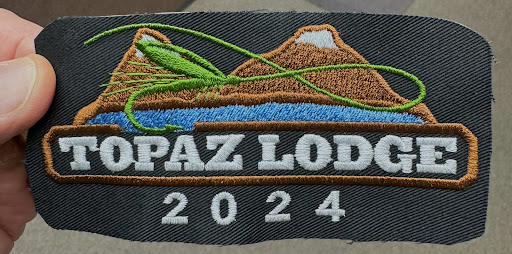 North American Embroidery