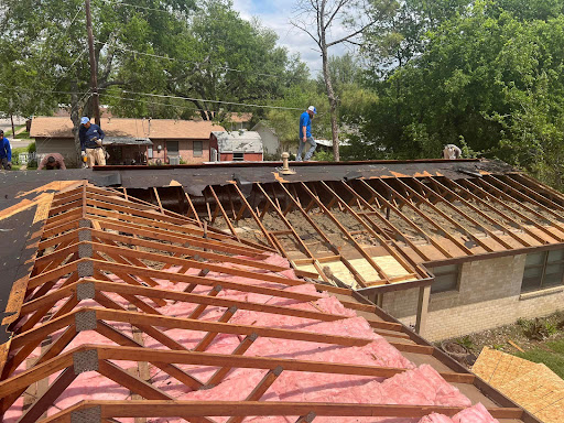 14B Construction, Inc - Visual