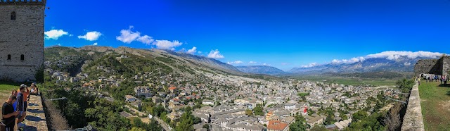 District de Gjirokastër