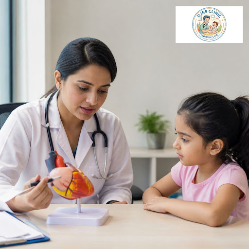 Cholesterol problems are not just an adult issue. Many children today face high or abnormal chole… post image