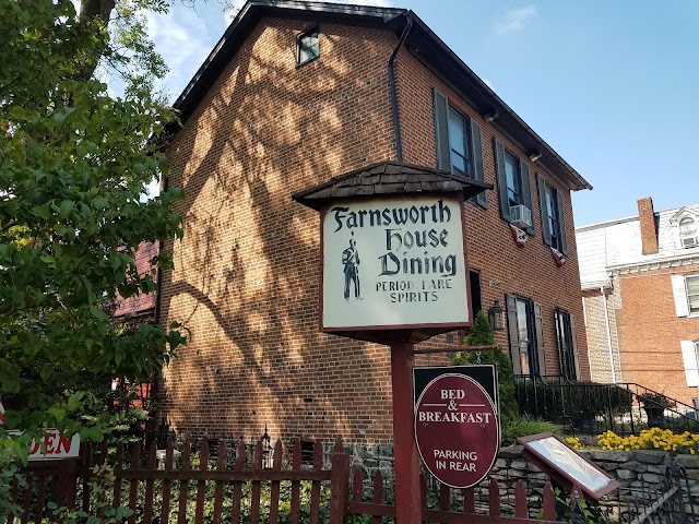 Farnsworth House Inn