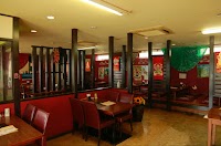 本場インド料理 GOUSAHARA (ゴウサハラ)