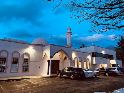 Muslim Association of Puget Sound