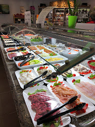 Photo n°67 de Buffet d'Asie à Rochefort (Restaurant de type buffet)