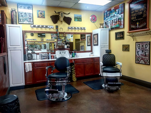 Geronimos Clothing & Barbershop - Thumbnail