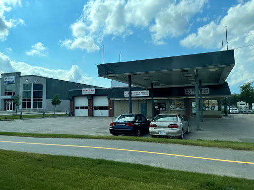 T.T.M. MOTORS LTD.