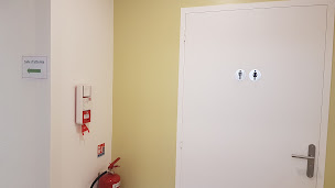 Photo n°5 de Louise BAJEUX à Crest (Ostéopathe)