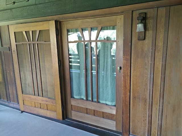 The Gamble House