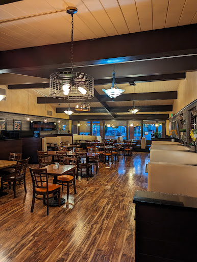Cafe Bellini