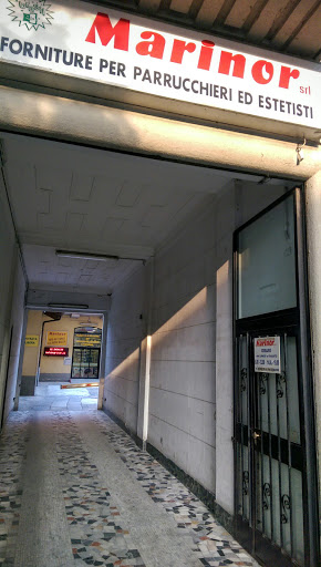 Marinor S.r.l.