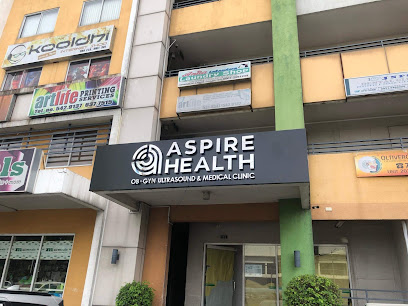 Aspire Health OB-Gyn Ultrasound and Medical Clinic